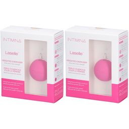INTIMINA Laselle™ Perineale Oefenparel 38 g