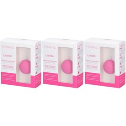 INTIMINA Laselle™ Perle d'exercice pour le périnée 38 g