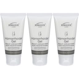Romulsan® Diacosa® Hämorrhoidal-Gel x3