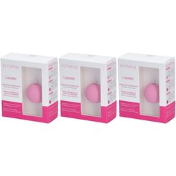 INTIMINA Laselle™ Perle d'exercice pour le périnée 28 g