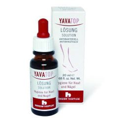 Yavatop Oplossing