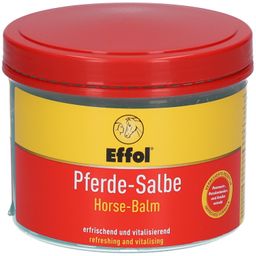 Effol Pommade Chevaux