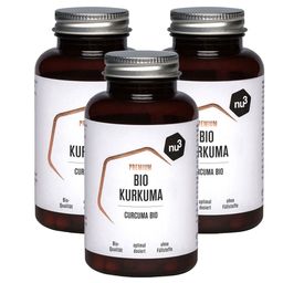 nu3 Premium Bio Kurkuma