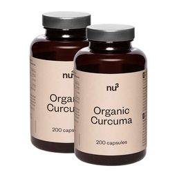 nu3 Premium Bio Kurkuma
