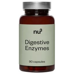 nu3 Digestive Enzymes