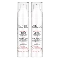 Skintist Anti-Aging Hyaluron Nachtcrème