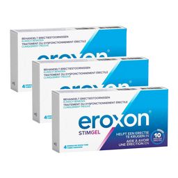 Eroxon® Stimgel