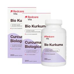 Redcare Vita Bio Kurkuma | 2=1*