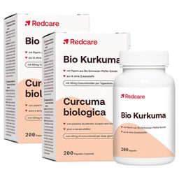 Redcare Bio Kurkuma