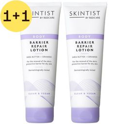 SKINTIST Body Lotion Réparatrice Barrière | 1+1 GRATUIT