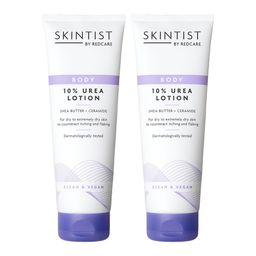 SKINTIST Body 10% Urea Lotion