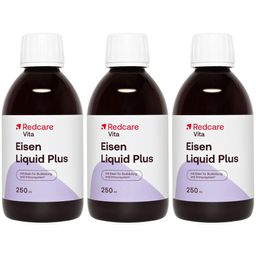 Redcare Fer Liquid Plus