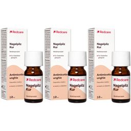 Redcare Schimmelnagelkuur