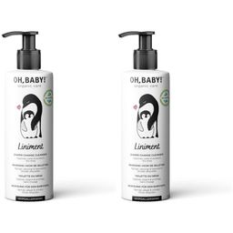 Oh, Baby! Reiniging voor babybilletjes – Liniment