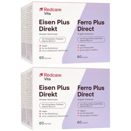 Redcare Vita Fer Plus Direct | 2=1*