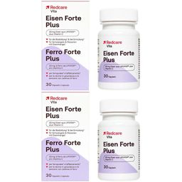 Redcare Vita Fer Forte Plus | 2=1*