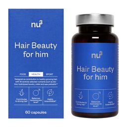 nu3 Hair Beauty for Him
