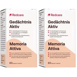 Redcare Vita Actief Geheugen