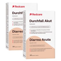 Redcare Acute Diarree