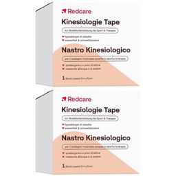 Redcare Kinesiotape
