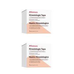 Redcare Bande Kinésiologique
