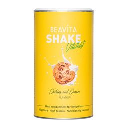 Beavita Vitalkost Plus Cookies & Cream