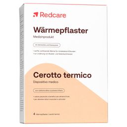 Redcare Warmtepleister