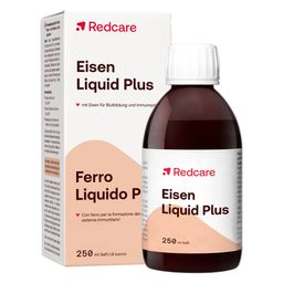 Redcare Fer Liquid Plus