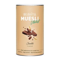 Beavita Vitalkost Muesli Chocolat