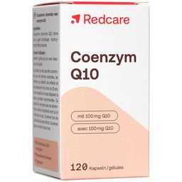 Redcare Coenzym Q10