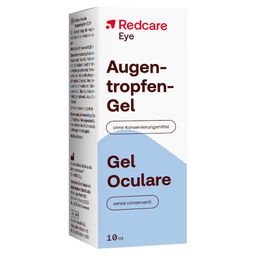 Redcare Eye Oogdruppels Gel