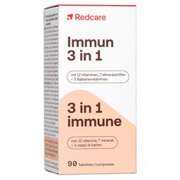 Redcare Immune 3 en 1