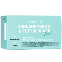 Beavita Koolhydraten- en Vetblokker