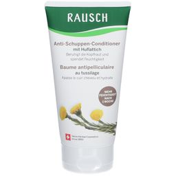 Rausch Anti-roos conditioner voor de hoofdhuid met bernagie