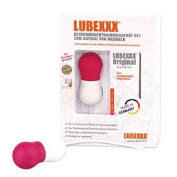 Lubexxx® Bekkenbodemtrainingsset