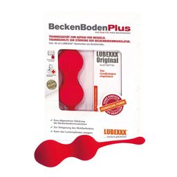 Lubexxx® BeckenBodenPlus trainingshulpset