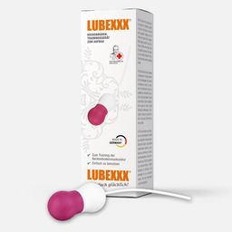 Lubexxx Hulpmiddel voor bekkenbodemtraining