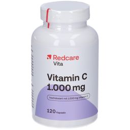 Redcare Vitamine C