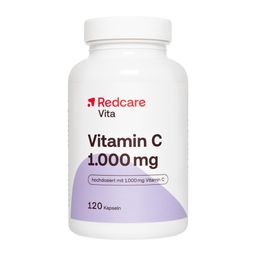 Redcare Vitamine C