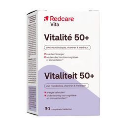 Redcare Vita Vitalité 50+