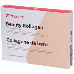 Redcare Collagène à boire