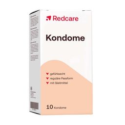 Redcare Préservatifs