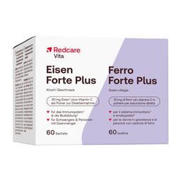 Redcare Vita Fer Forte Plus Direct