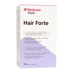 Redcare Vita+ Hair Forte