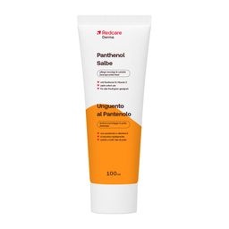 Redcare Derma Pommade au Panthénol