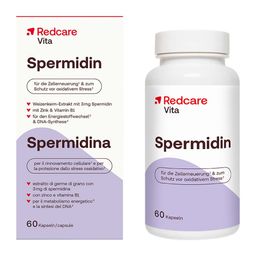 Redcare Vita Spermidine