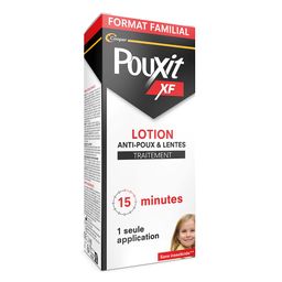 Pouxit XF Lotion