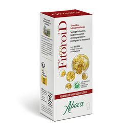 NEOFITOROID BIOLOGISCHE ZALF - tube van 40 ml