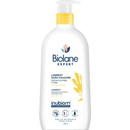 Biolane Expert - Oleo-Limestone Liniment - Gevoelige huid