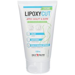 ERIC FAVRE Lipoxycut Crème Sculpt & Burn
